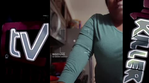 TOMIKAY GOING CRAZY ABOUT THE CONTENT HOUSE FOOD