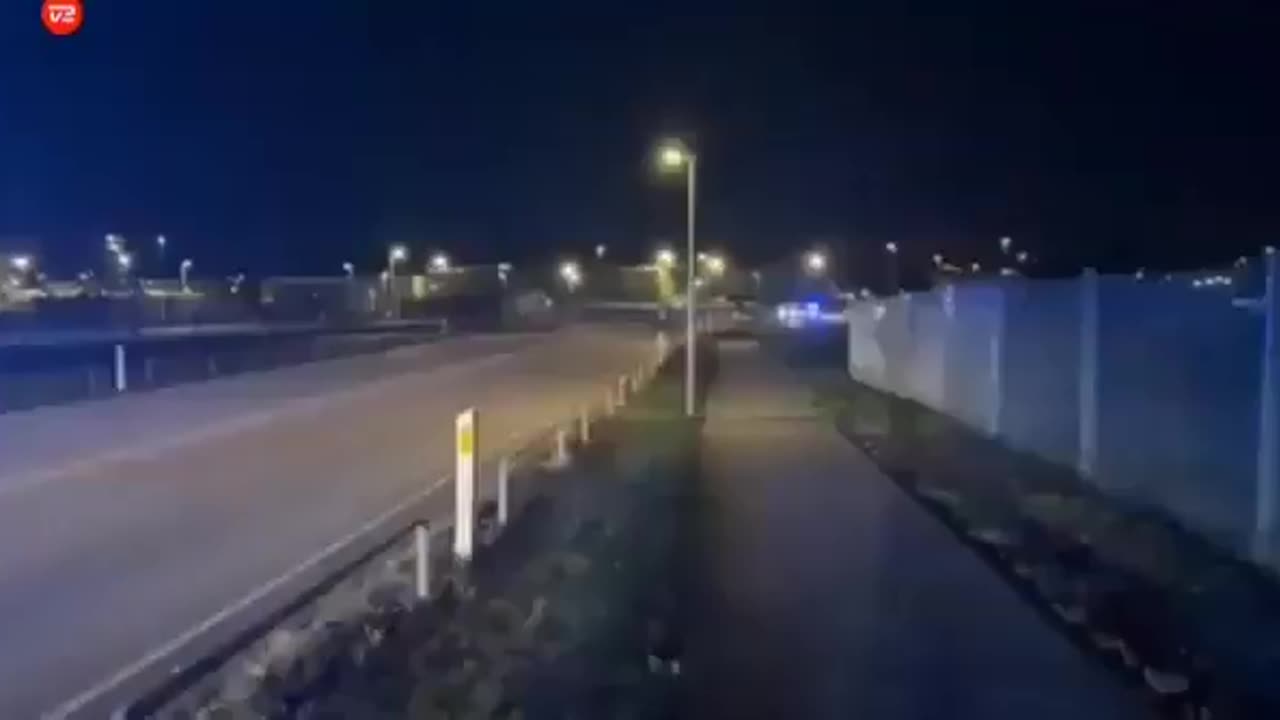 🇳🇴 Two people were detained in Oslo over a drone-related alarm