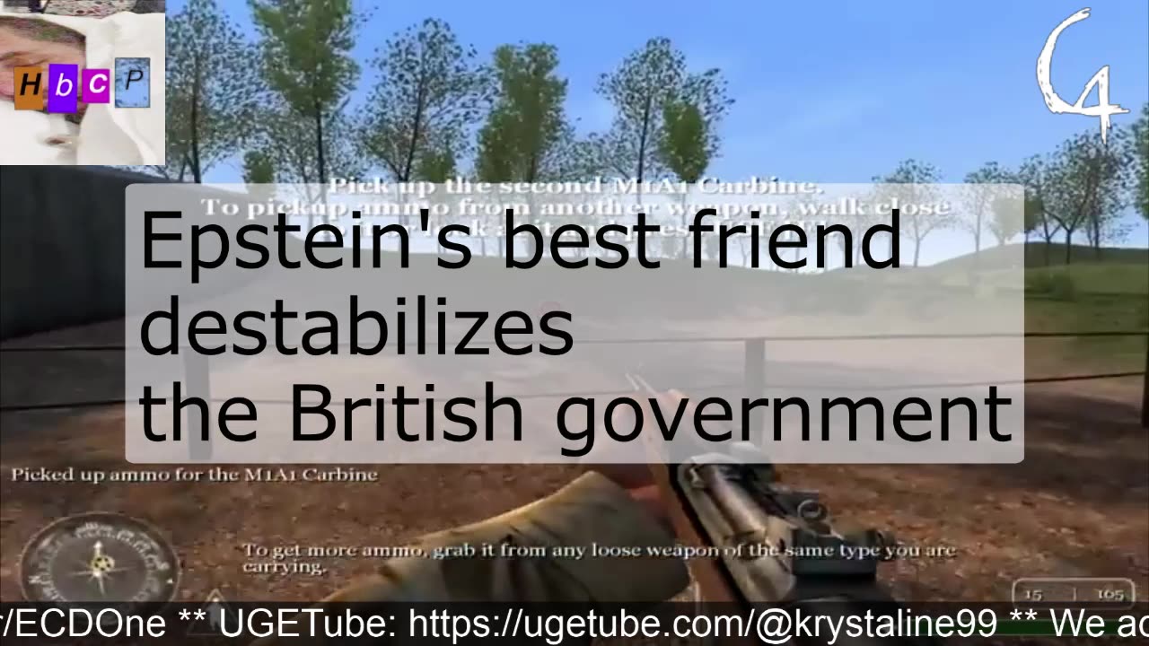 Hunter Biden's News (Crack) Pipe - 15/9/25