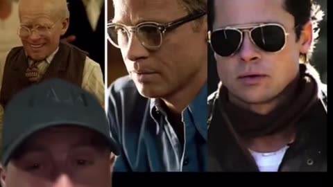 🟢 Elizabeth Perkins, Millie Bobby Brown and Judy Garland -- SAY WHAT??