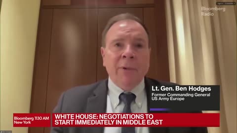 No Peace Peace Agreement