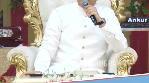 नए नियम का अनुग्रह || #apostleankuryosephnarula #mercy #esther ‪@AnugrahTV‬