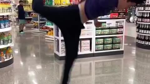 RPG Victory Celebration