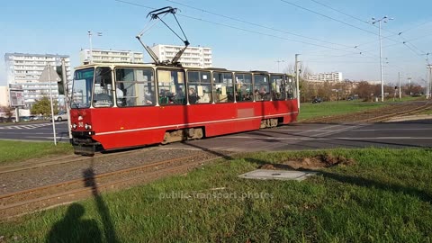 Jednowagonowa Jedynka