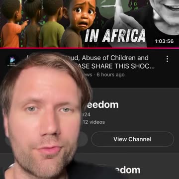 Jakub Jahl: A Satanist in Africa.