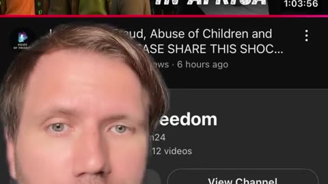 Jakub Jahl: A Satanist in Africa.