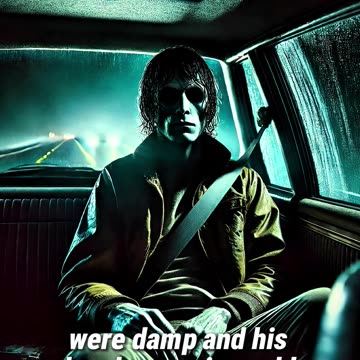 The Vanishing Passenger | Horror Stories | Rumble Foryou