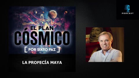 Sixto Paz Wells - El Plan Cósmico - La Profecía Maya