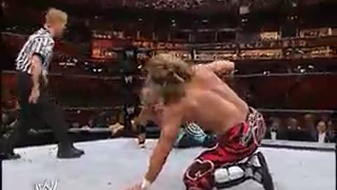 [FULL MATCH] SHAWN MICHAELS VS Y2J CHRIS JERICHO WRESTLEMANIA 19 HD