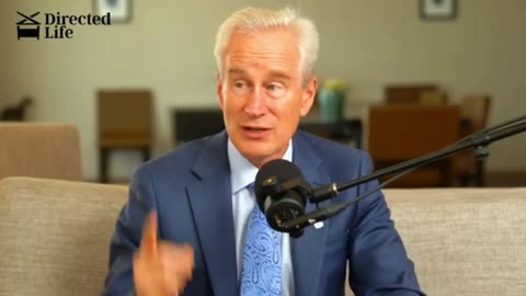 Dr Peter McCullough & Pastor Kap Chatfield on Full Episode of Directed Life