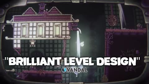 Bubble Ghost Remake | Accolades Trailer