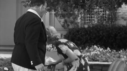 Gold Diggers Of 1937 (1936)