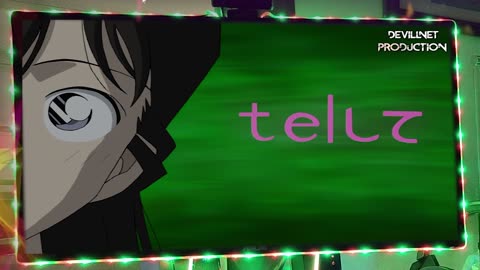 Detective Conan Tagalog Dubbed HD - Episode 411-412