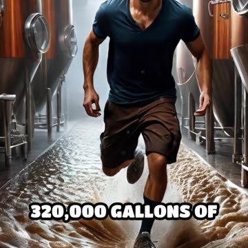 London’s Deadly Beer Flood 1814 Disaster Unveiled