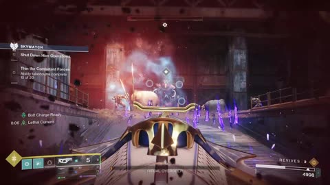 Electric Fusion