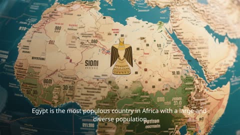 “Egypt: Land of the Pharaohs”