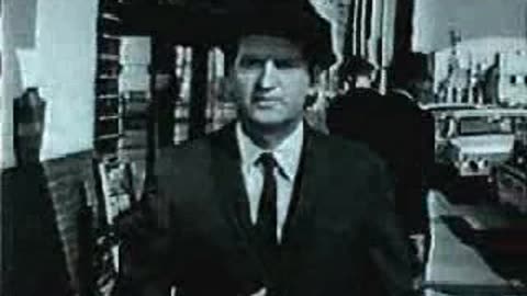 Commercial - Philip's Milk of Magnesia Tablets 1965