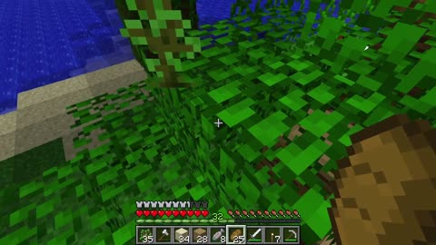 Minecraft v.1.2.5 Part 54