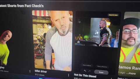 "KILLER DRIVER" IS THE BEST YOUTUBE MEME OF US YET!