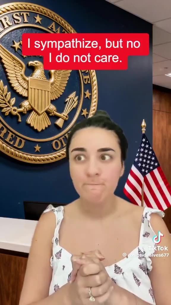 Truth Bombs Dropped About ICE, Deportations, and Sympathy for Illegal Aliens