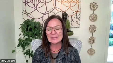 Her Journey to her Healing Practice