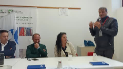 "IL DOPO SALA – Per salvare Milano" - Terza Parte