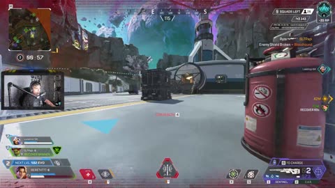 apex ranking