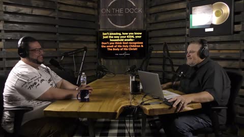 Ep 391r Best of Season 3- BASC The Resistance: Rise of the Church- Rules of Hard Knocks 18
