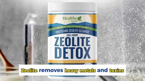Your Toxic Load (and what to do about it)