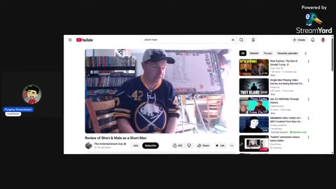 "hateful" extremists means exess males