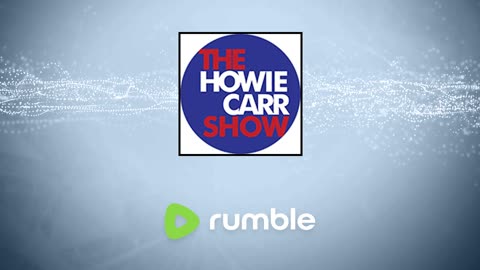 The Howie Carr Show August 26, 2025