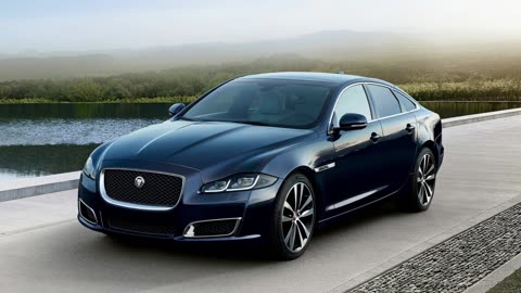 ALLOMOTEUR.COM - Boite de vitesses automatique JAGUAR XJ X351 5.0 SC DX23-7000-BF