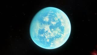 Take an Epic Journey to Kepler-452B, the Most Earth-Like Exoplanet Discovered So Far!.