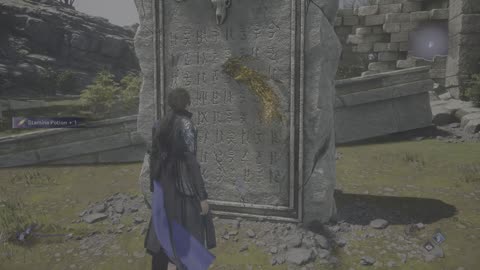 Lost Soul Aside Part 13