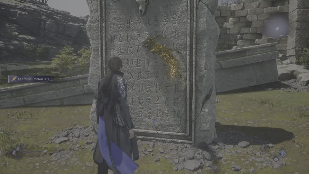 Lost Soul Aside Part 13