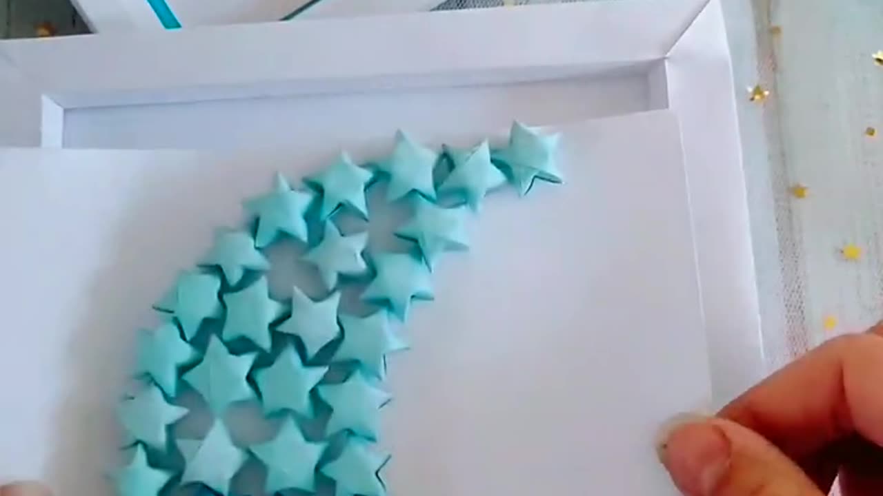 Art and Craft creativity