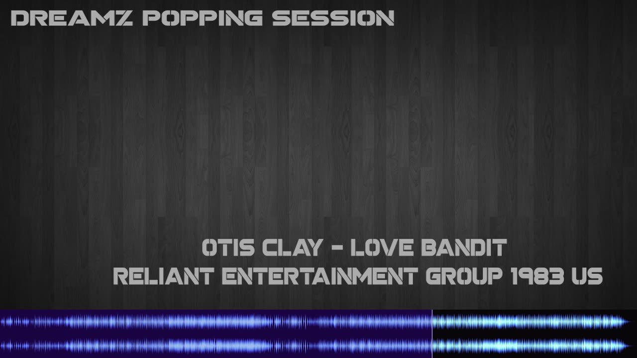 DREAMZ POPPING SESSION EP 022 - Electro Vol. 03 ¤ Popping Mixtape ¤