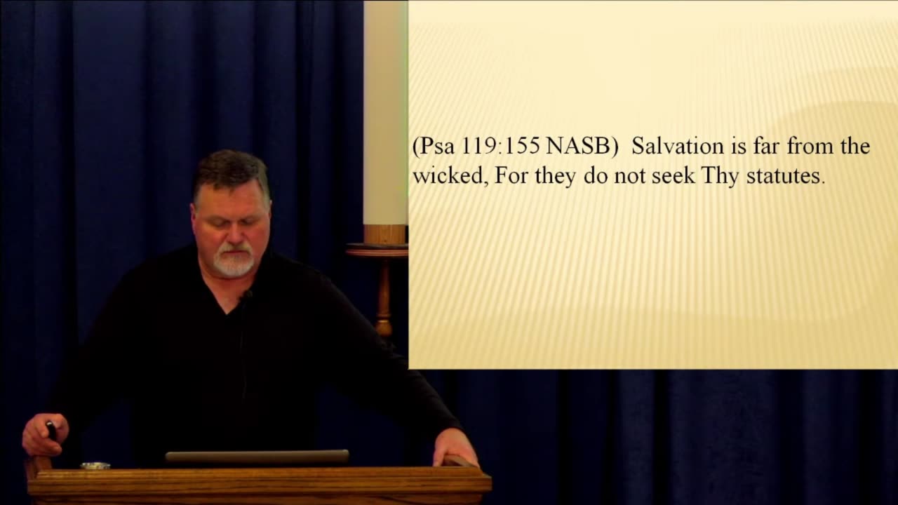 1 John 3 – If we practice righteousness, we know we are born of Him and we are His children. 2021