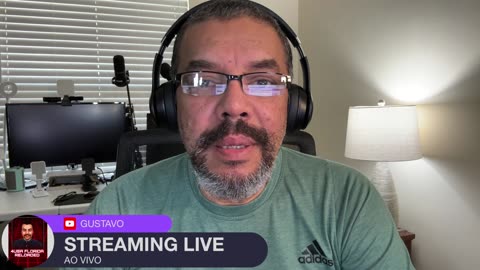 Satan Nine e a Adolescente de 58 anos | ICE: Teremos Guerra Civil?