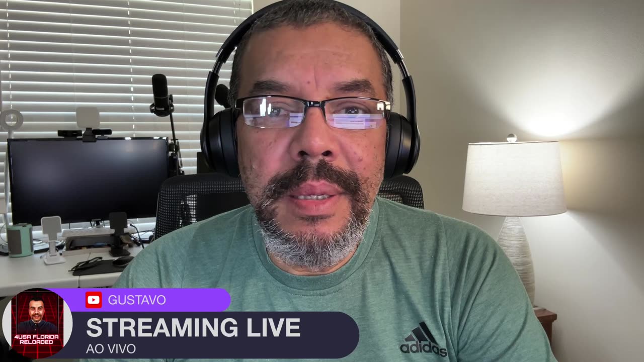 Satan Nine e a Adolescente de 58 anos | ICE: Teremos Guerra Civil?