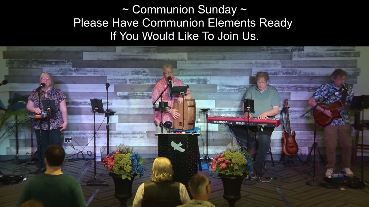 Luke 24 | Resurrection | 4/20/25