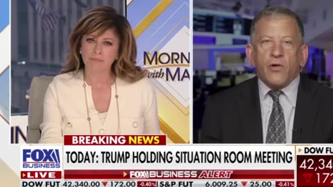 I'm Not Happy": Trump Lashes Out at Israel & Iran