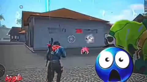 Gameplay 1vs 4
