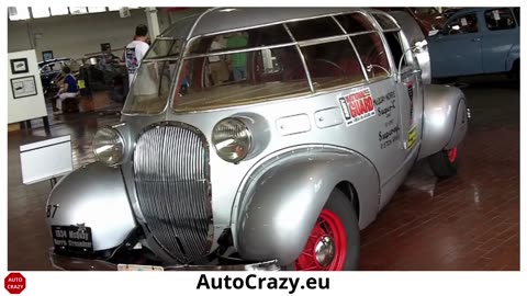 Fiat Freakout at Lane Motor Museum | A Celebration of Italian Automotive Heritage