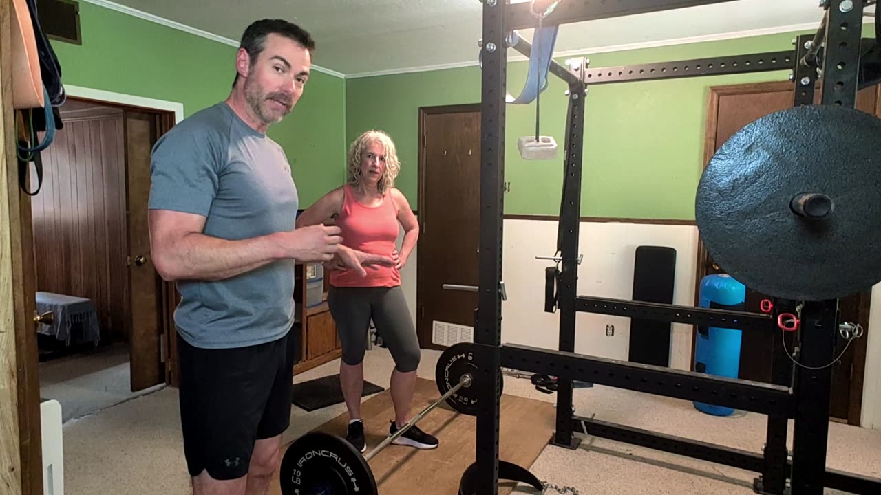Does Menopause Change How A Woman Should Exercise?