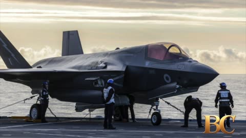 UK to buy 12 nuclear-carrying F-35A jets from the United States and join NATO nuclear mission