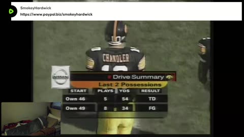 Classic College Football