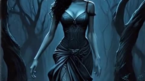 The Devil's Mistress: Caribbean Folklore and the Diablesse