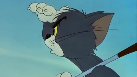 🔥 TOM & JERRY EP 045: "JERRY'S DIARY" (1949) – JERRY'S SECRET REVENGE PLAN EXPOSED! 📖🐭💥