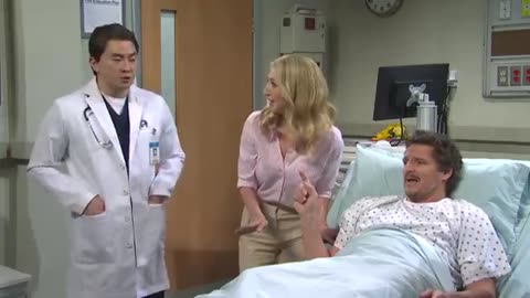 Waking Up - SNL